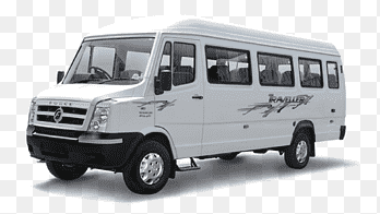 Tempo Traveller